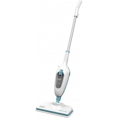 BLACK & DECKER FSM13E1 mop parowy 1300W