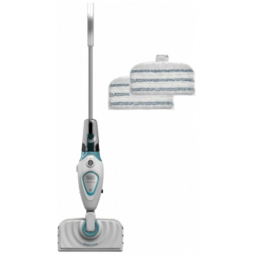 Black & Decker FSM1615 Mop parowy 1300W