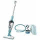 Black & Decker FSMH1321 Mop parowy z ręcznym czyszczeniem parowym 7w1 (1300 W / 0,5 l)