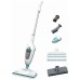 BLACK & DECKER FSMH13E10 Parownica, mop parowy 10 w1