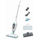 Black & Decker FSMH13E10 Mop parowy 10w1 (1300W/0,38L)