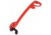 Black & Decker GL250 Podkaszarka kosa ( 250W/23cm)