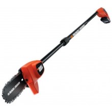 Black & Decker GPC1820L20 Aku Pilarka łańcuchowa (1x 2.0Ah/18V)