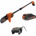 Black & Decker GPC1820L20 Aku Pilarka łańcuchowa (1x 2.0Ah/18V)