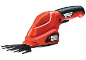 Black & Decker GSL200 Nożyce ogrodowe (1x1,1Ah / 3,6V) Li-Ion