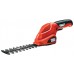 Black & Decker GSL300 Nożyce do żywopłotu, akumulatorowe Li-Ion 3,6V