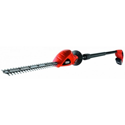 BLACK & DECKER GTC1843L20 akumulatorowe nożyce 18V 43cm