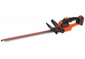 Black&Decker GTC18452PC Akumulatorowe nożyce do żywopłotu 45 cm (1x18V/2,0Ah)