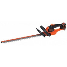 Black&Decker GTC18452PC Akumulatorowe nożyce do żywopłotu 45 cm (1x18V/2,0Ah)