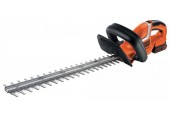 Black&Decker GTC1845L20 Nożyce do żywopłotu 45 cm (1x18V/2,0Ah)