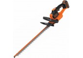 Black & Decker GTC18502PC Nożyce elektryczne akumulatorowe (18V/1x2,0Ah)
