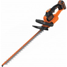 Black & Decker GTC18502PC Nożyce elektryczne akumulatorowe (18V/1x2,0Ah)