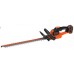 Black & Decker GTC18504PC Akumulatorowe nożyce do żywopłotu 50 cm, 18 V Li-Lon 1 x 4,0Ah