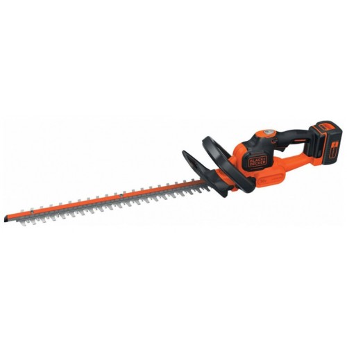 Black & Decker GTC36552PC Nożyce do żywopłotu - 55 cm (1x2,0Ah/36V)