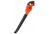 Black & Decker GWC1820PC Dmuchawa akumulatorowe (1x 2,0Ah/18V)