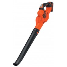 Black & Decker GWC1820PC Dmuchawa akumulatorowe (1x 2,0Ah/18V)