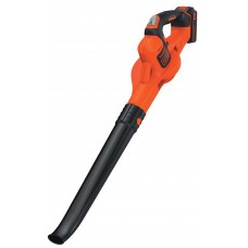 Black & Decker GWC1820PC Dmuchawa akumulatorowe (1x 2,0Ah/18V)