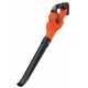 Black & Decker GWC1820PC Dmuchawa akumulatorowe (1x 2,0Ah/18V)