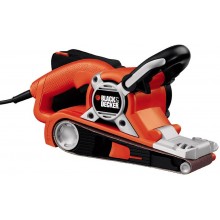 Black&Decker KA88 Szlifierka taśmowa 720W