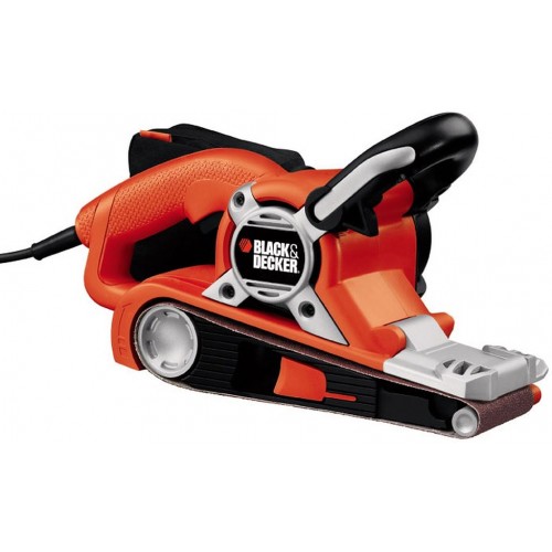 OUTLET!!! BLACK & DECKER Szlifierka taśmowa KA88-QS