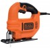 Black & Decker KS501 Wyrzynarka do drewna 400W