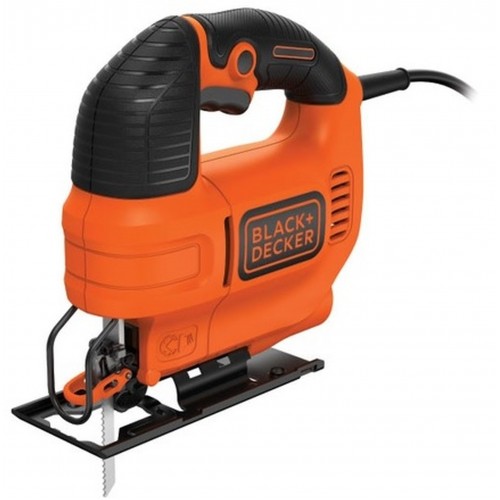 Black & Decker KS701E Wyrzynarka 520W