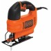 Black & Decker KS701E Wyrzynarka 520W