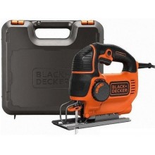 Black & Decker KS901PEK Elektryczna wyrzynarka 620W