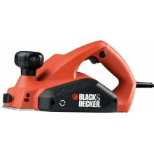 Black+Decker KW712-QS Strug 650 W / 82 mm