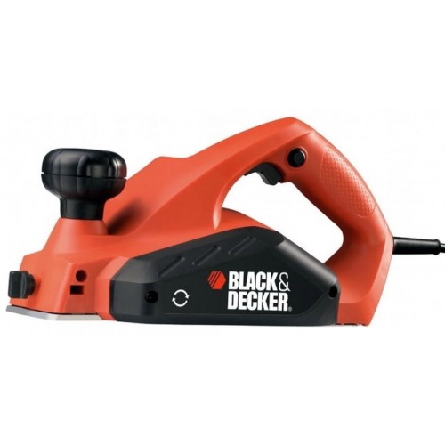 Black & Decker KW712 Strug 650 W / 82 mm