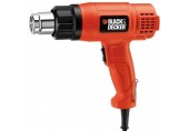 Black & Decker KX1650 Opalarka, (460°C-600°C/1750W)
