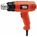 Black & Decker KX1650 Opalarka, (460°C-600°C/1750W)