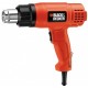 Black & Decker KX1650 Opalarka, 1750W (460 °C-600 °C)