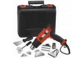 Black & Decker KX2200K Opalarka (65°C-645°C/2000W)