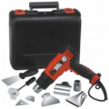 Black & Decker KX2200K Opalarka (65°C-645°C/2000W)