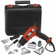 Black & Decker KX2200K Opalarka, 230 V, 65 - 645 °C