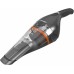 Black & Decker NVC220WC Odkurzacz ręczny 7,2 V/2,0 Ah Li-Ion 14,4 Wh/ 15,5 AW