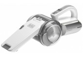 Black & Decker PV1820L Dustbuster Pivot Bezprzewodowy odkurzacz ręczny (18V/1,5Ah)
