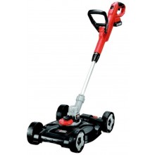 Black & Decker STC1820CM Akku-Multi-Trimmer Li-Ion (1x2,0Ah/18V)