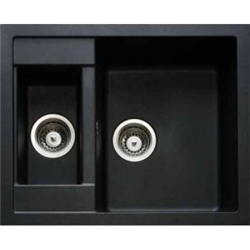 BLANCO METRA 6 Silgranit® zlewozmywak antracyt 516179