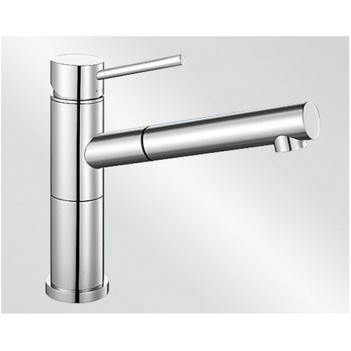 BLANCO Bateria podokienna ALTA-S-F Compact 518413