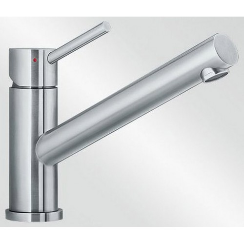 BLANCO Bateria ALTURA stal szlachetna szczotkowana 518720