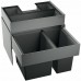 BLANCO Sortownik SELECT 60/2 Orga 518725