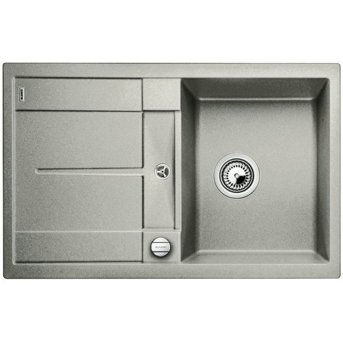 BLANCO Metra 45S zlewozmywak perłowoszary 520566