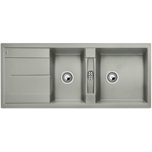 BLANCO METRA 8 S Perłowoszary 520584 BLANCO METRA 8 S Perłowoszary 520584