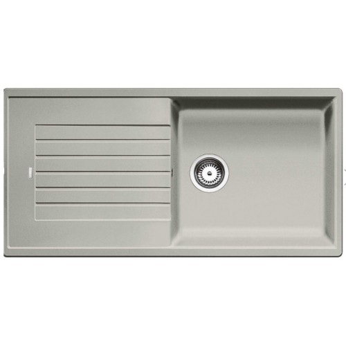 BLANCO Zia XL 6 S perłowoszary 520635 BLANCO Zia XL 6 S perłowoszary 520635