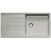 BLANCO Zia XL 6 S perłowoszary 520635