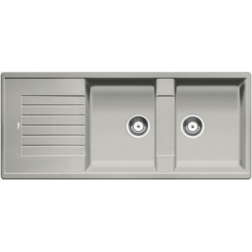 BLANCO Zia 8 S perłowoszary 520638