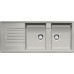 BLANCO Zia 8 S perłowoszary 520638