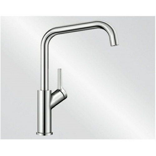 BLANCO Bateria kuchenna Jurena chrom 520764 BLANCO Bateria kuchenna Jurena chrom 520764